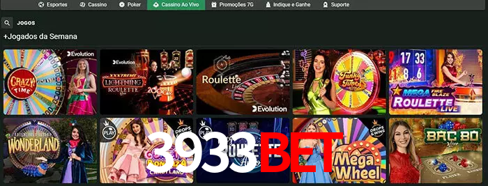 3933Bet bet