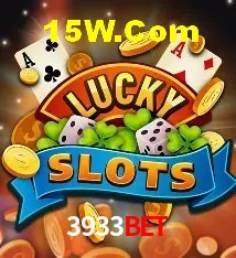 Jogos de Slot 3933Bet