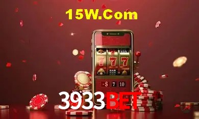 Diretório de Jogos 3933Bet