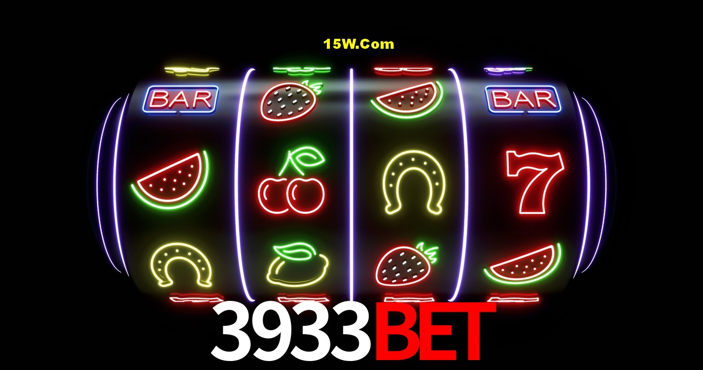 Bonus Features 3933Bet