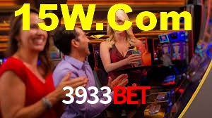 3933Bet: Jogos de Caça-Níqueis-Altas Recompensas, Roleta-Velocidade, Blackjack-Desafios Máximos