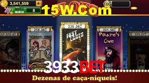 Experiência VIP 3933Bet