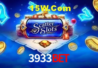 Provedores de Jogos 3933Bet