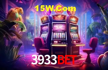 Experiência VIP 3933Bet