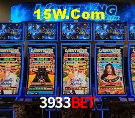 Promoções Sazonais 3933Bet