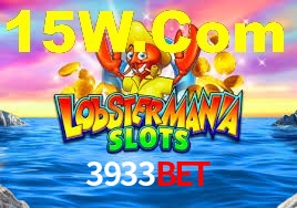 3933Bet App Interface