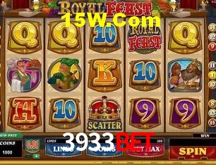 Estatísticas Esportivas 3933Bet