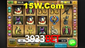 Welcome Bonus 3933Bet